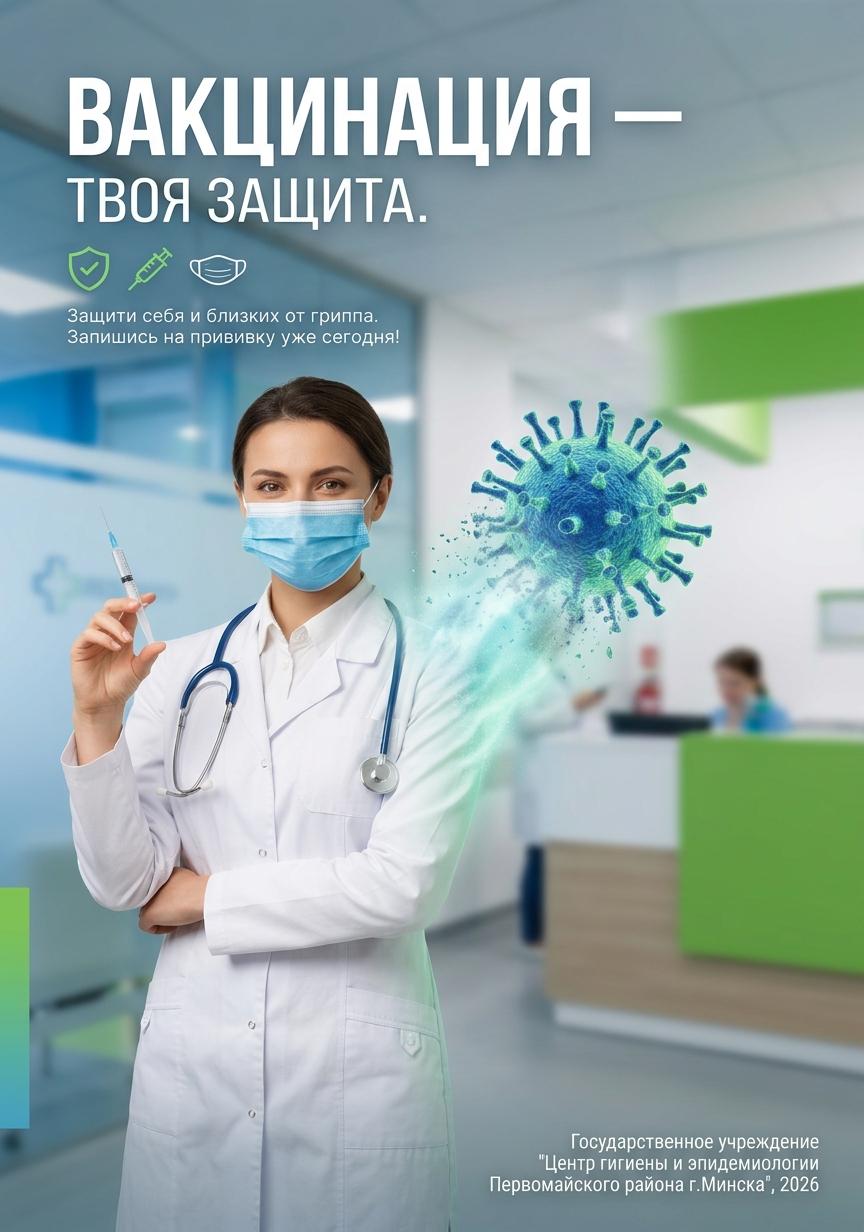 Вакцинация - твоя защита.jfif