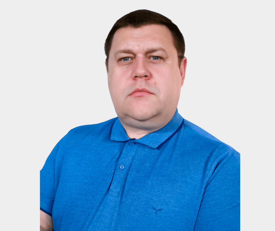 Цацура Александр Петрович