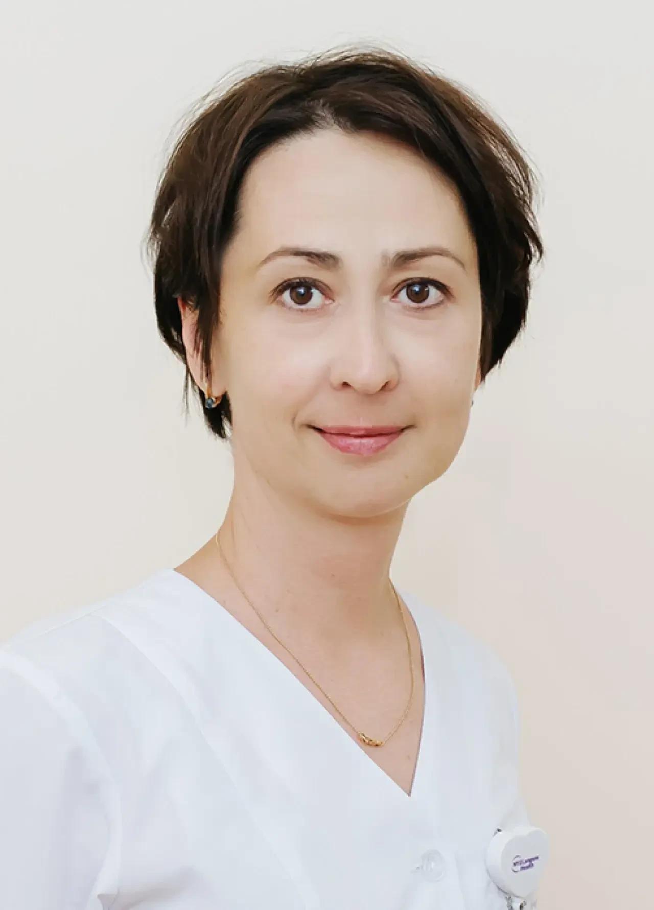 Багдасарова Ольга Константиновна.webp Багдасарова Ольга Константиновна.webp